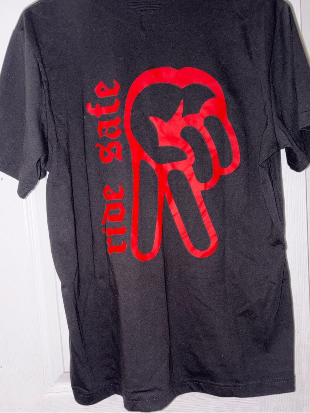 HONDA RACING TEE - Picture 2 of 2